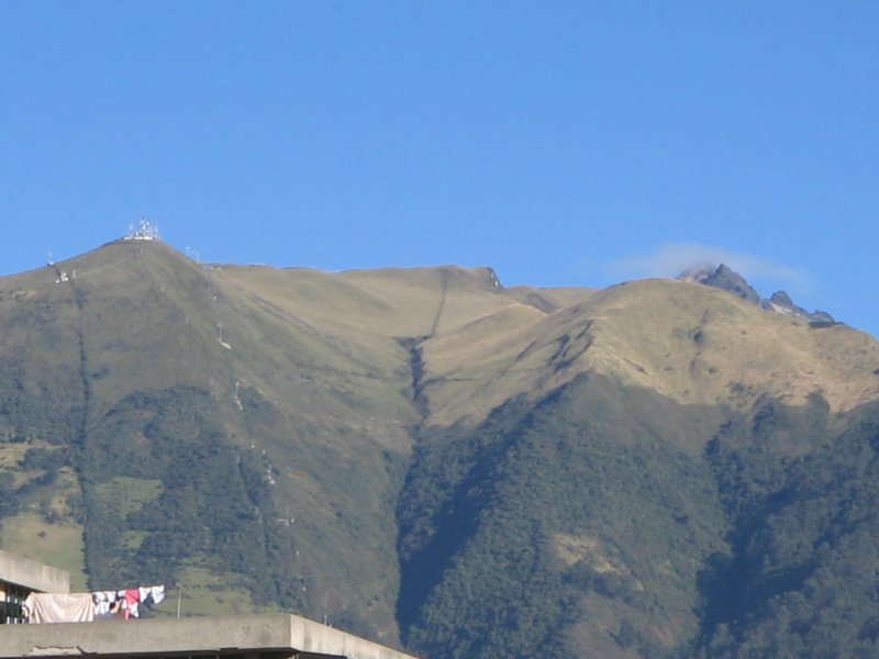 Cruz Loma
