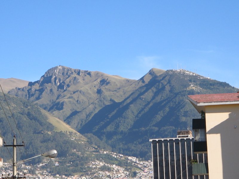 Cruz Loma 2