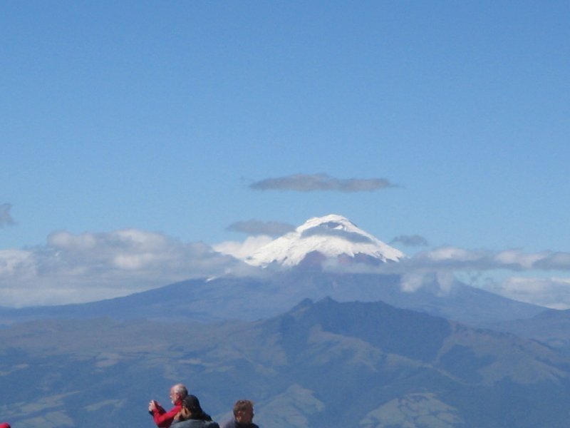Cotopaxi oo
