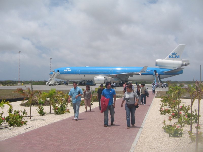 Bonaire