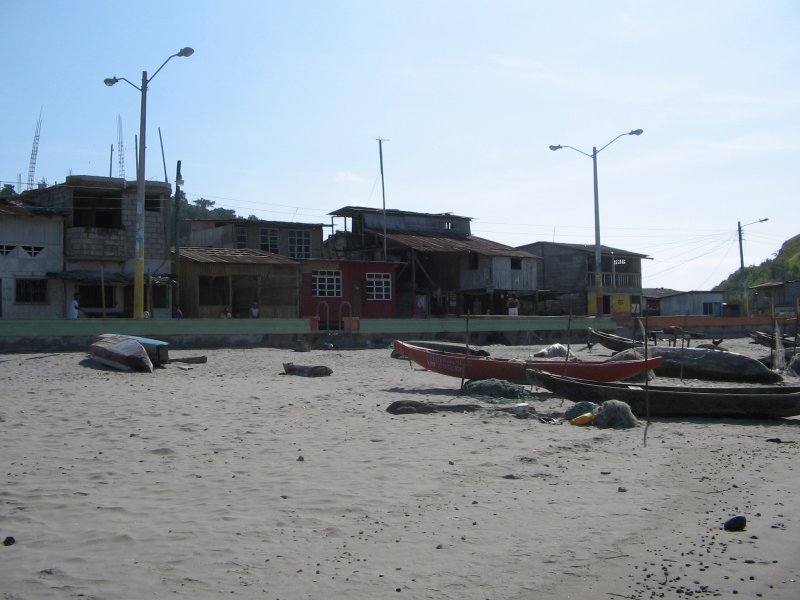 Promenade