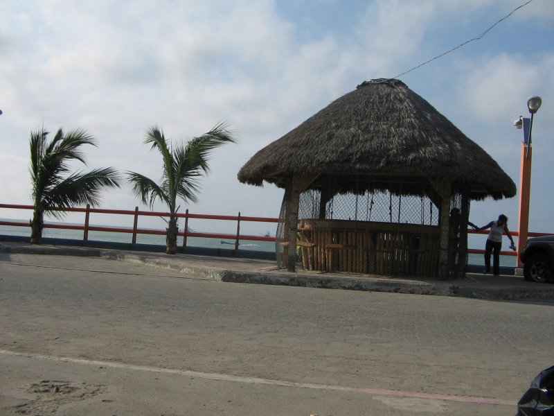 Strandbar
