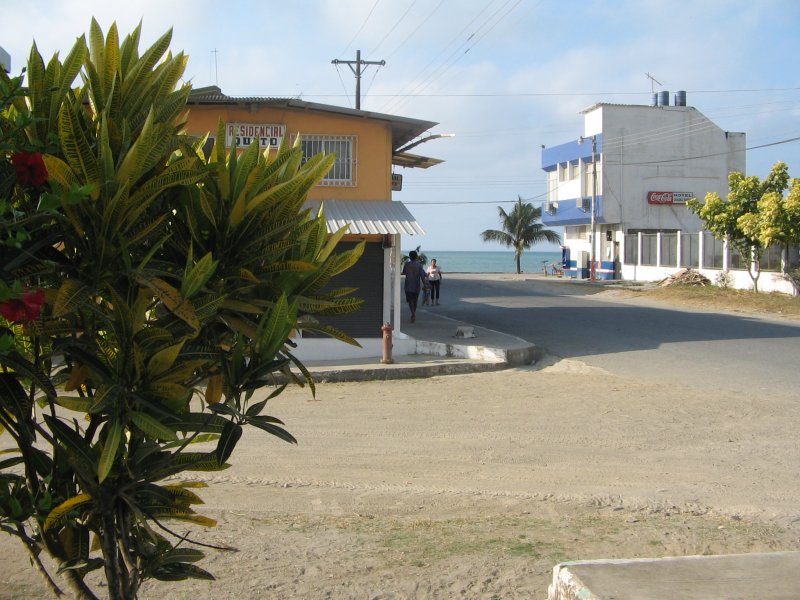 Promenade