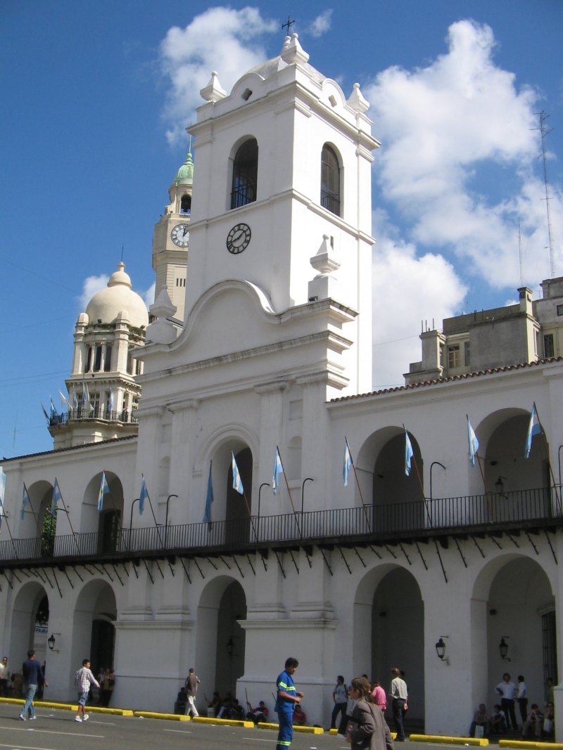 cabildo