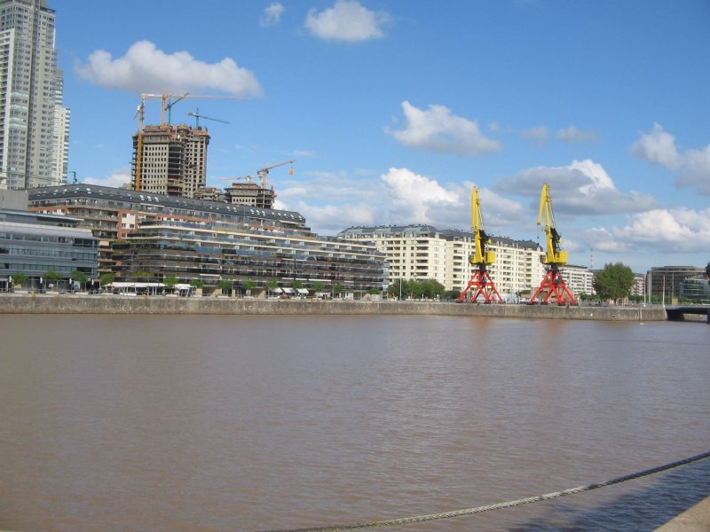 Puerto Madero