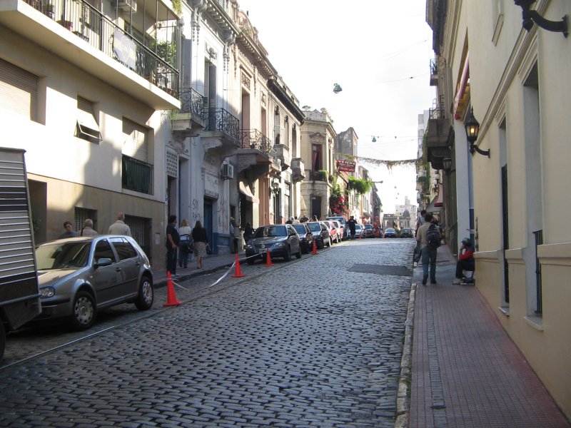 San Telmo