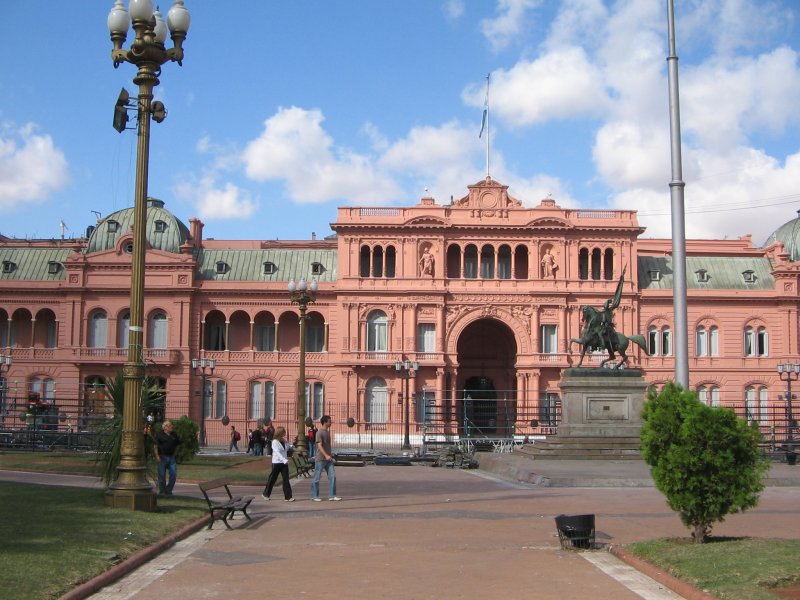 Casa Rosada