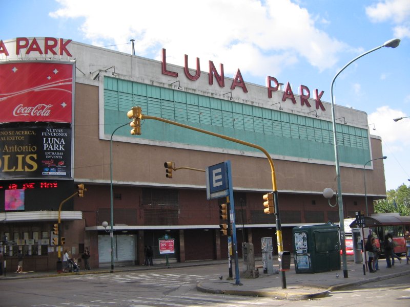 Luna Park