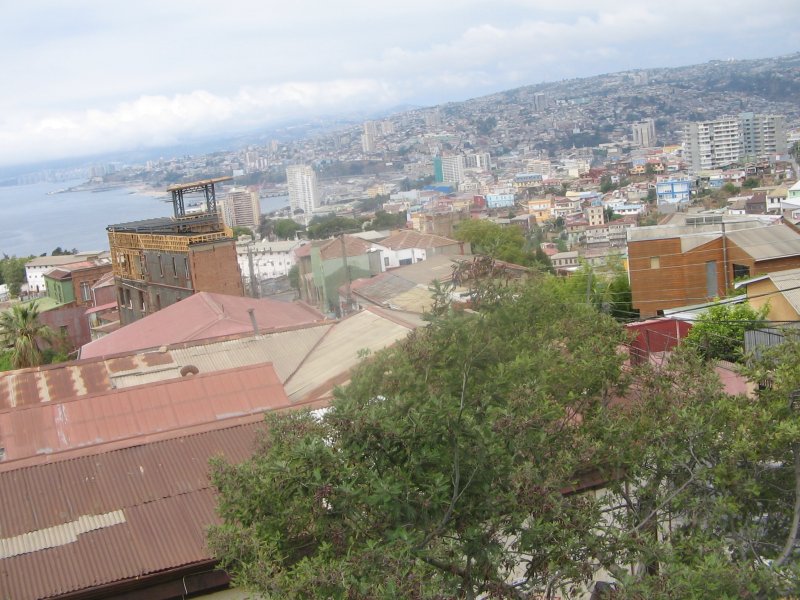 Valparaiso