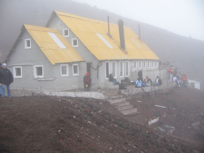 Das Refugio