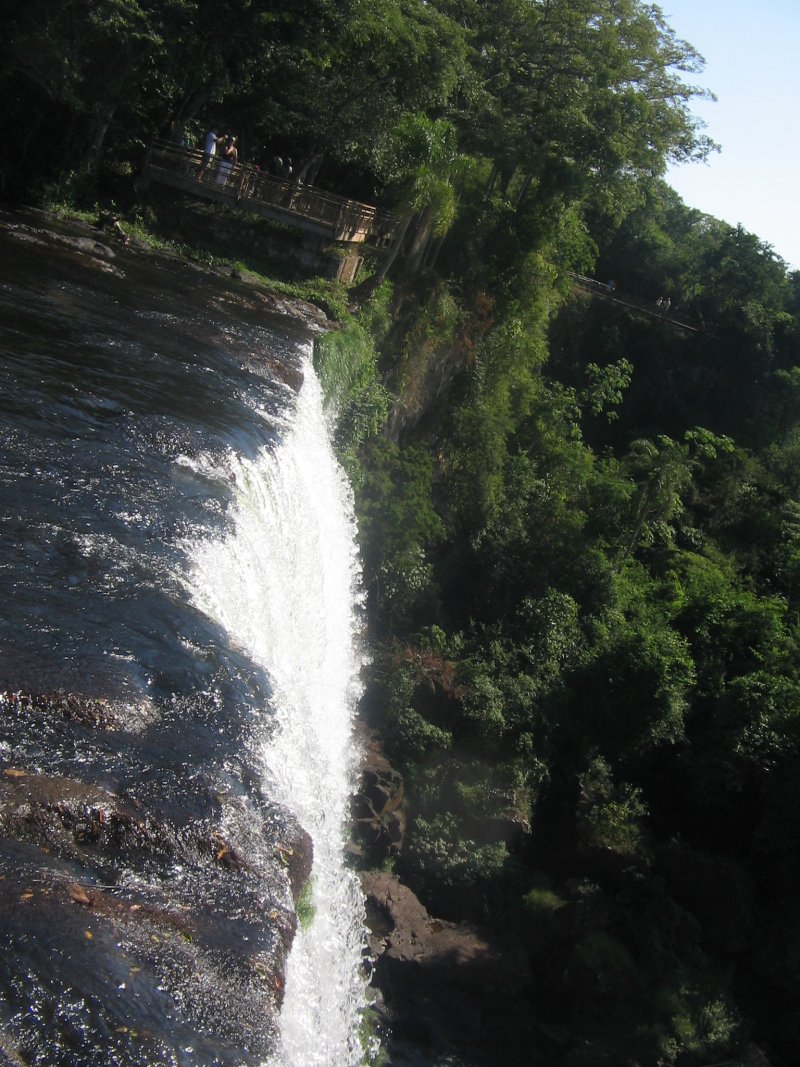 Fallkante