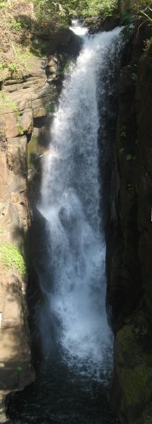 Kleine Fall