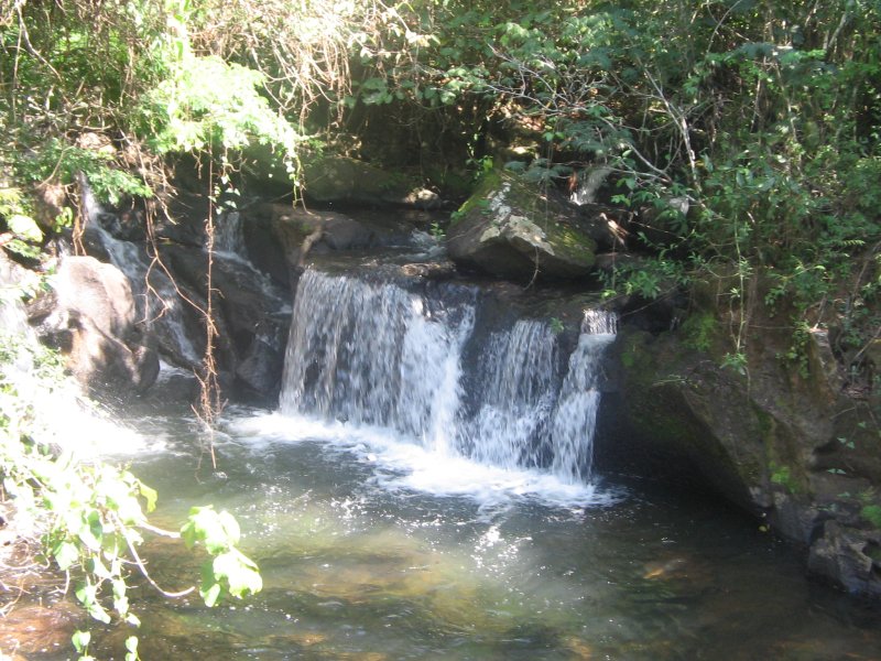 Minifall