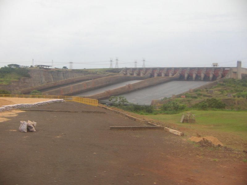Itaipu