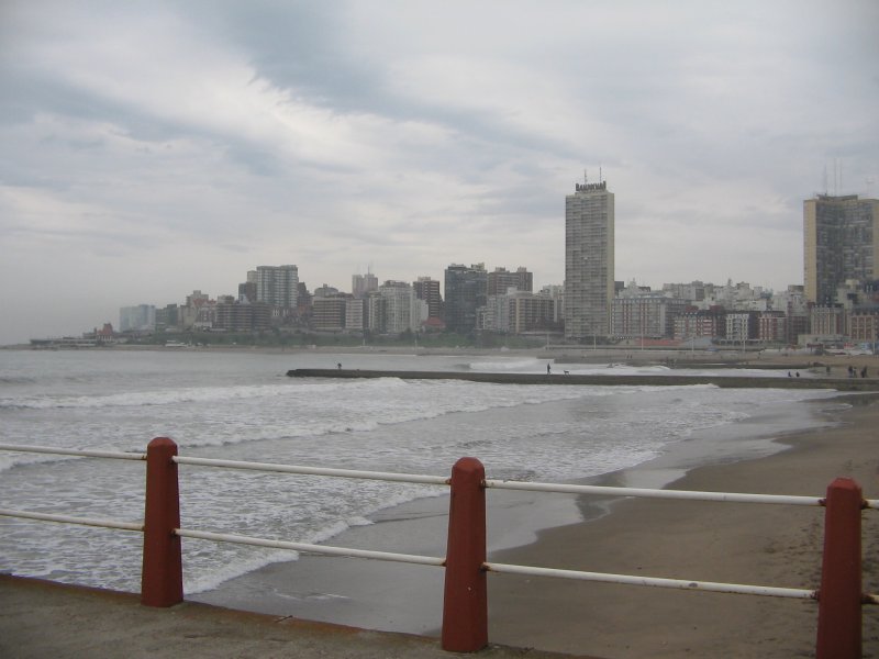 Mar del Plata6