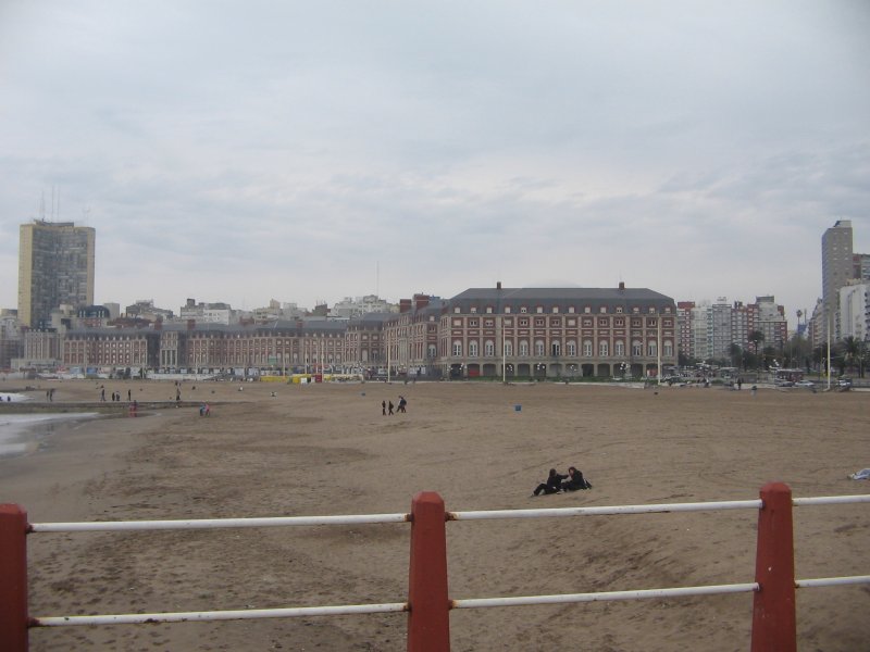 Mar del Plata7