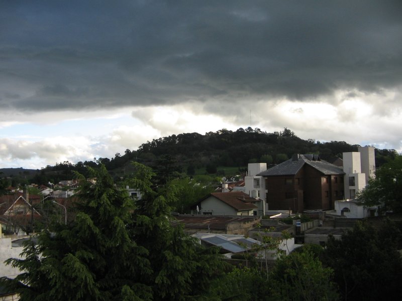 Gewitter
