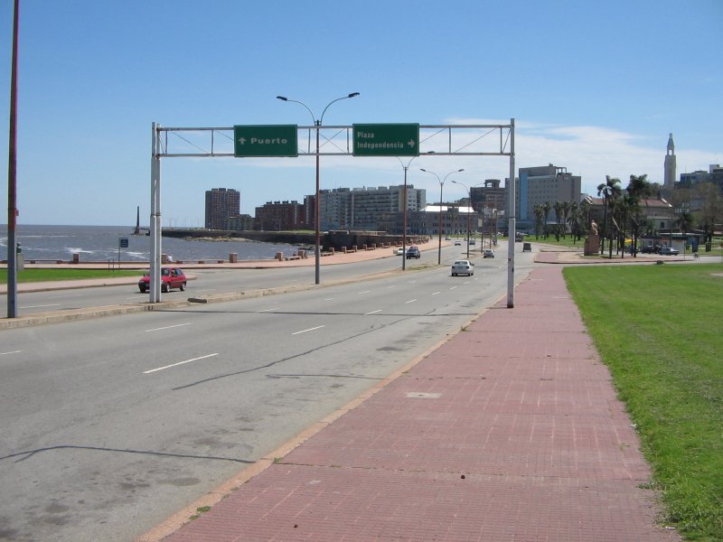 Montevideo