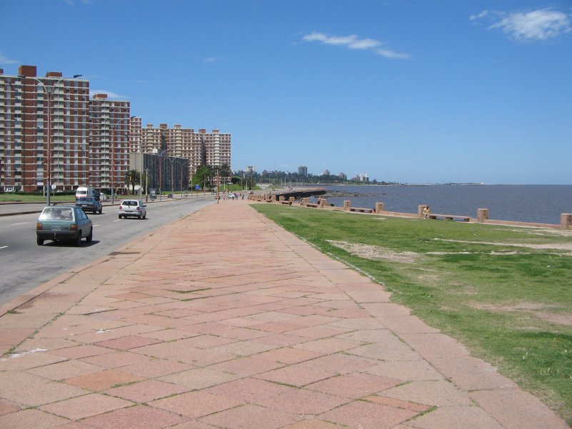 Promenade
