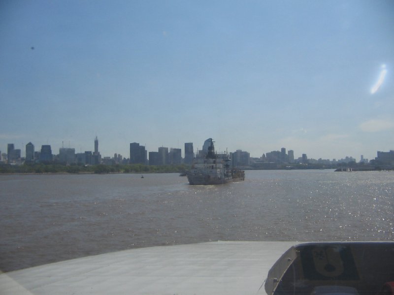 Puerto Madero