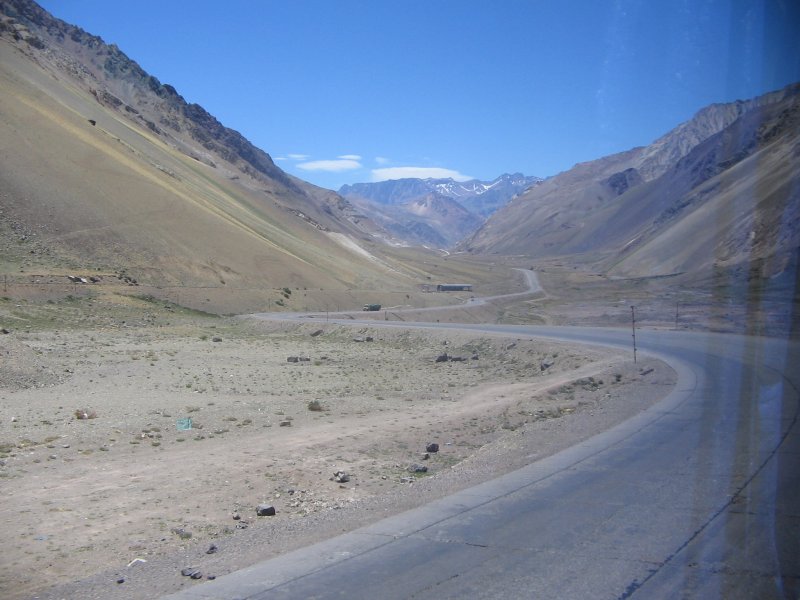 Argentinien