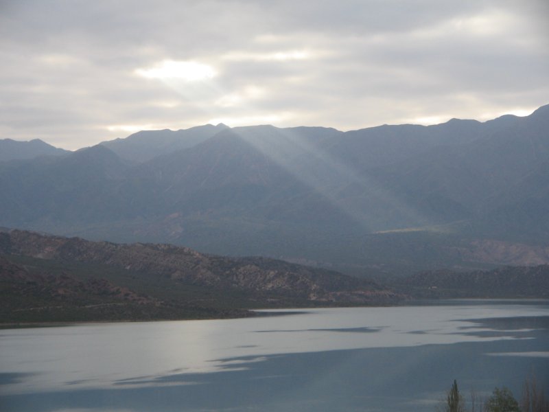 Stausee