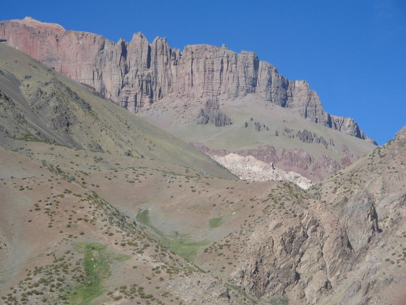 Los penitentes