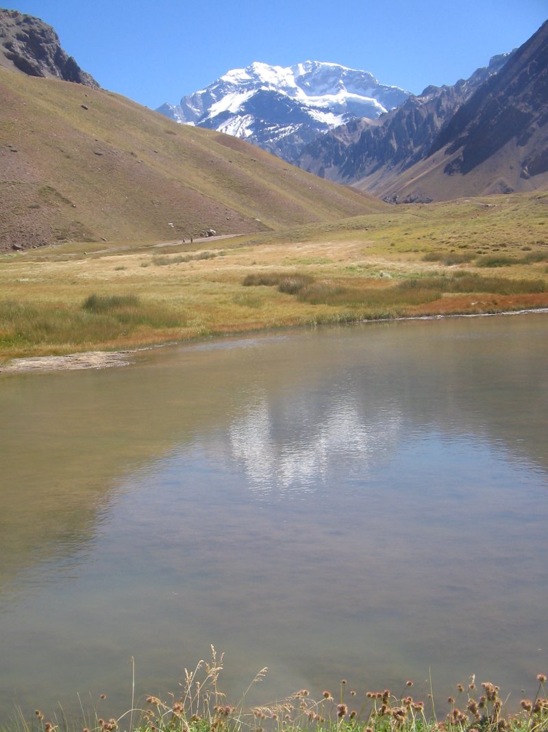 Aconcagua