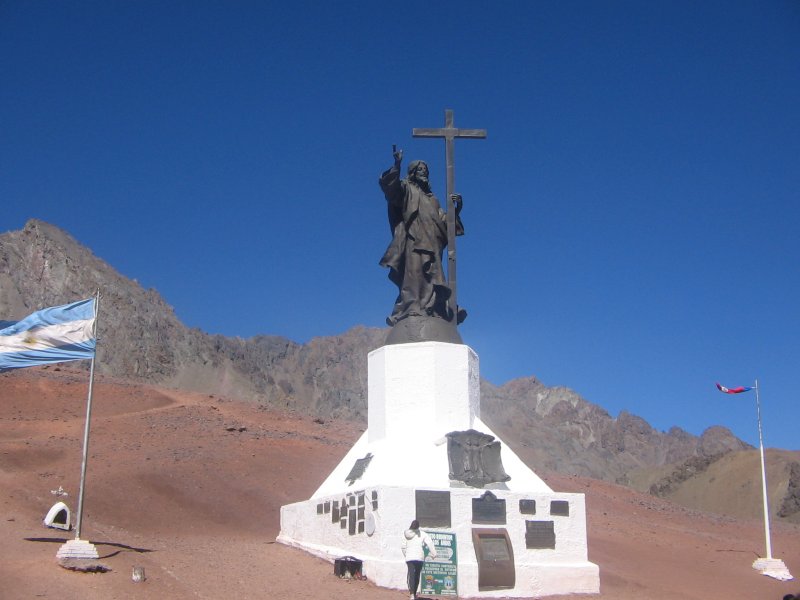 Cristo Redentor