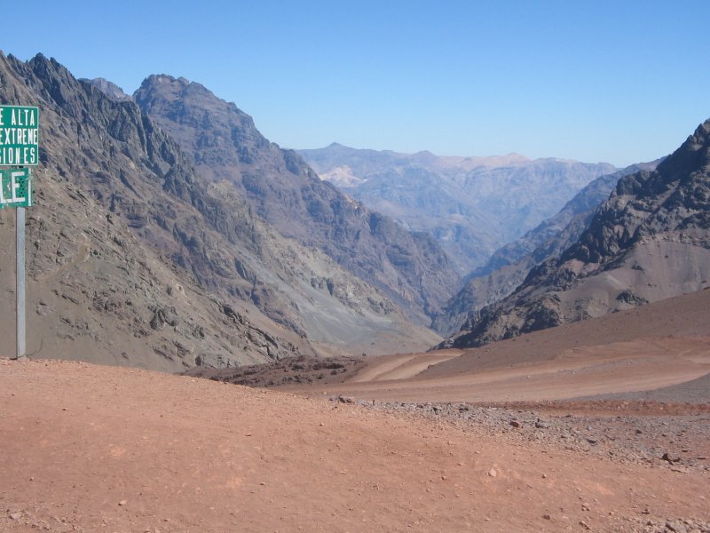Chile