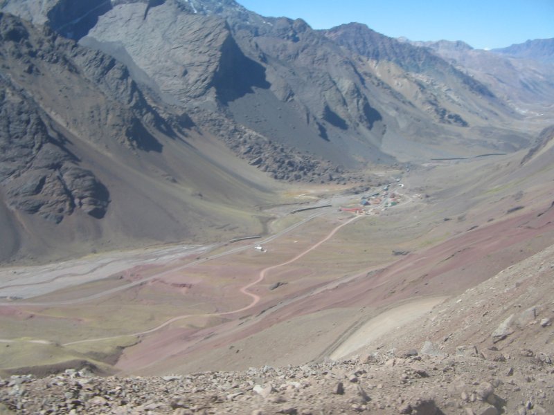 Argentinien