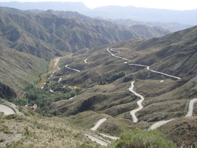 Pase del Anio