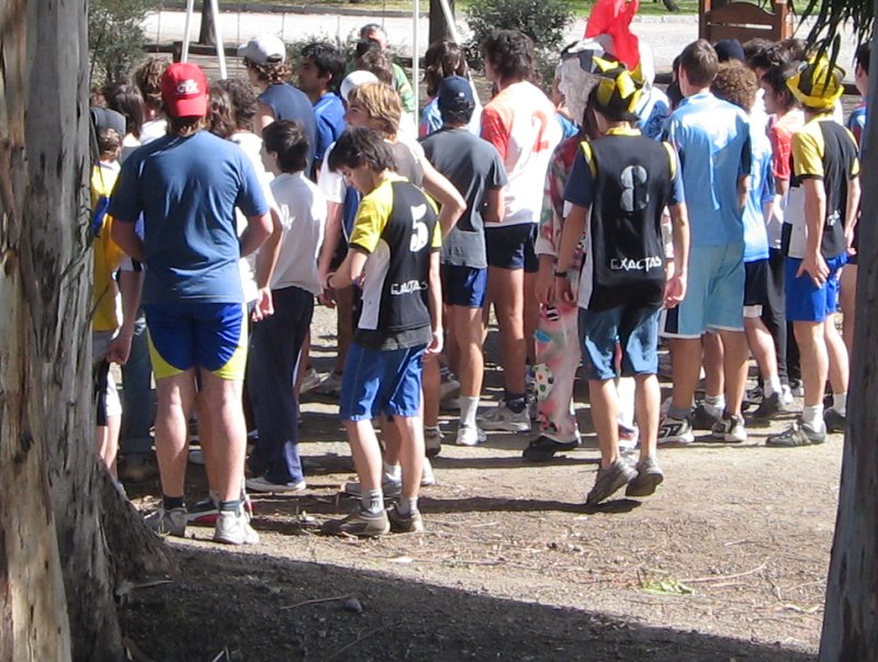 Marathon-Herren
