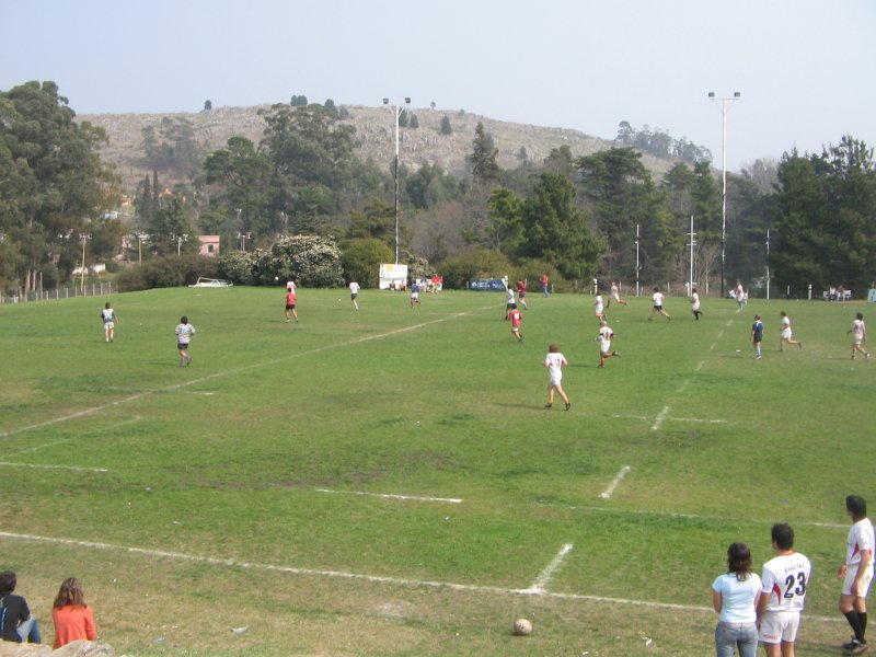Rugby