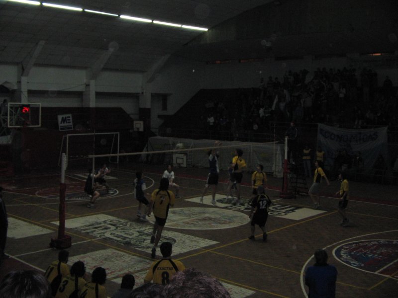 Volleyball