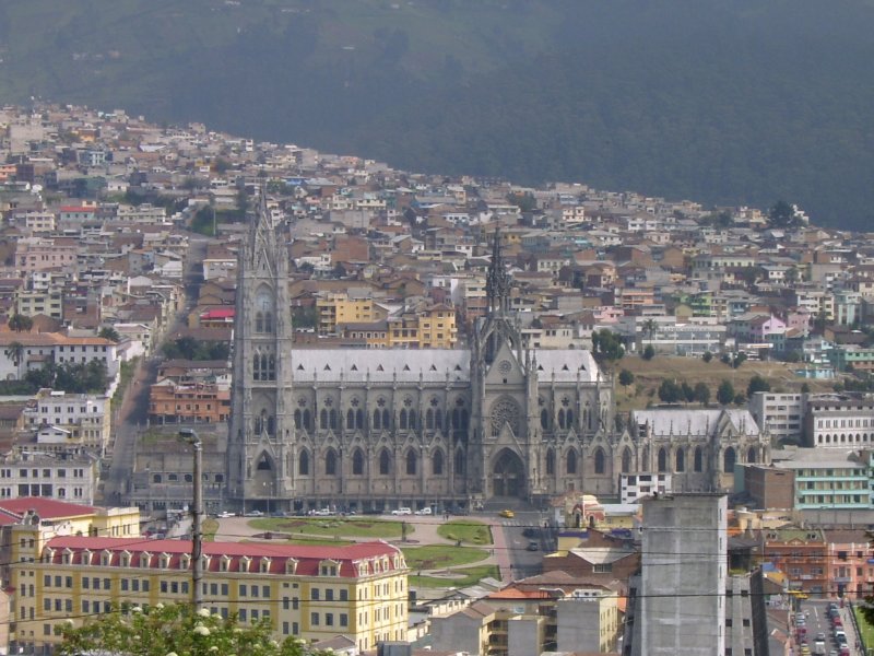 catedral