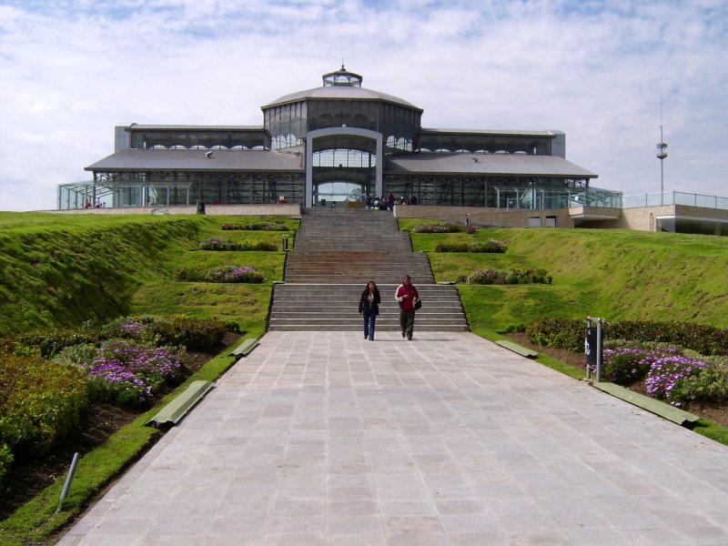 Kulturzentrum