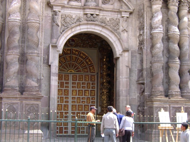 Kirche 2