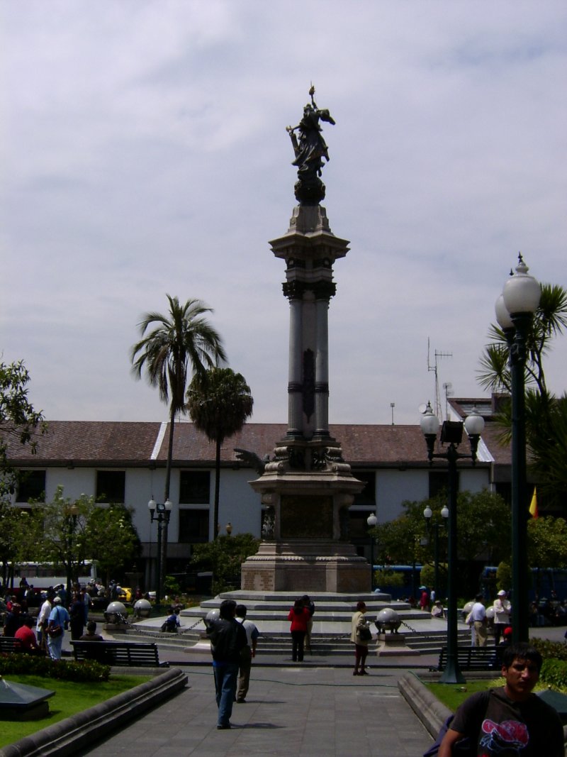Plaza