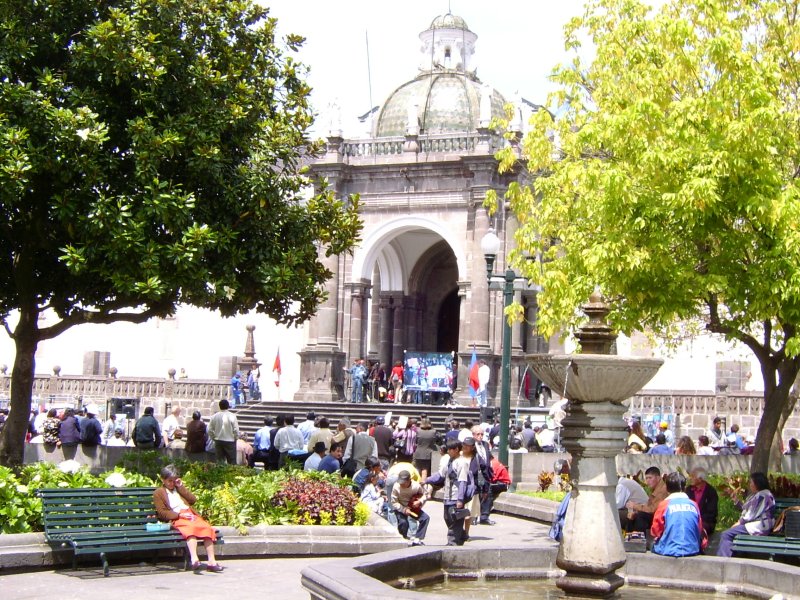 Plaza 2