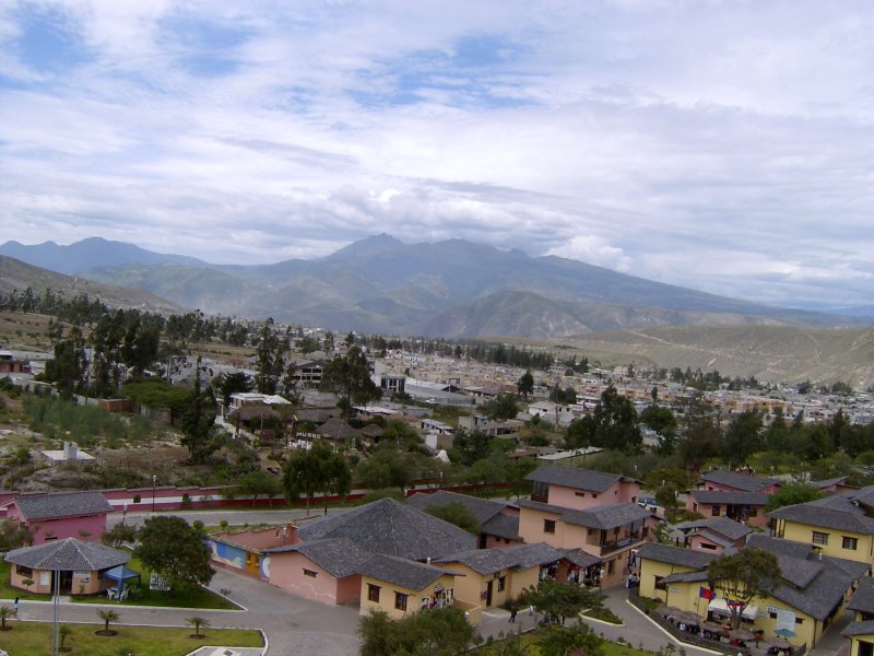 mitad del mundo 5