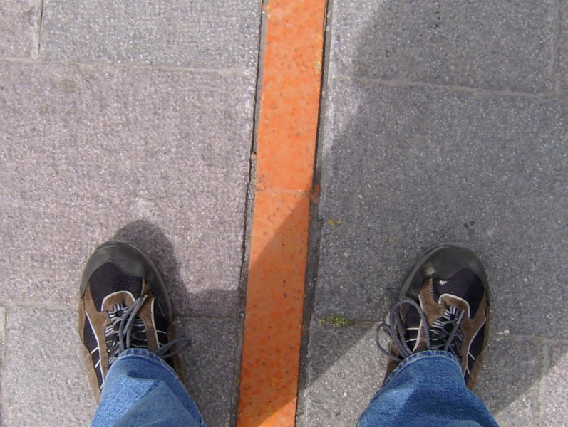 mitad del mundo 6