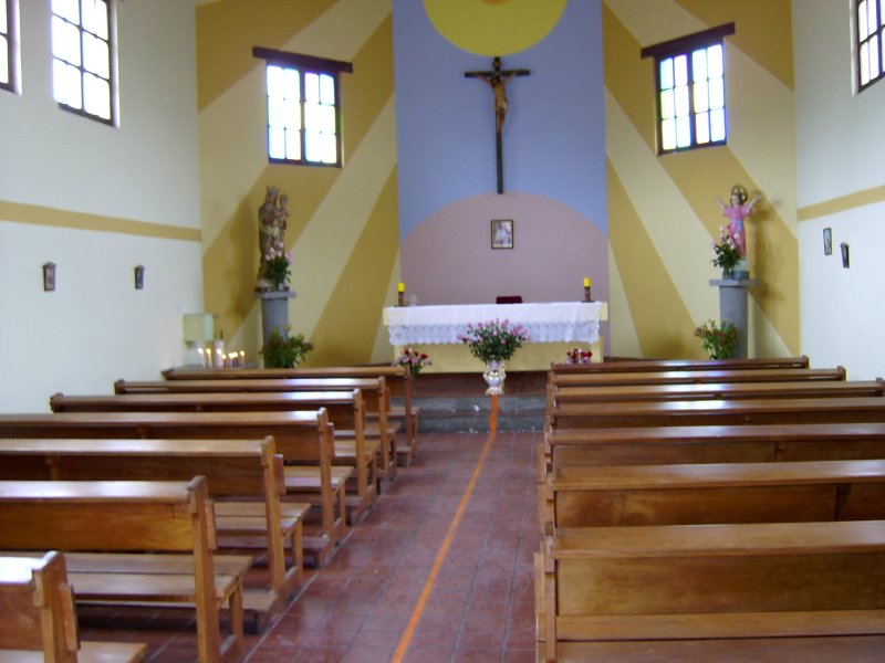 Kapelle