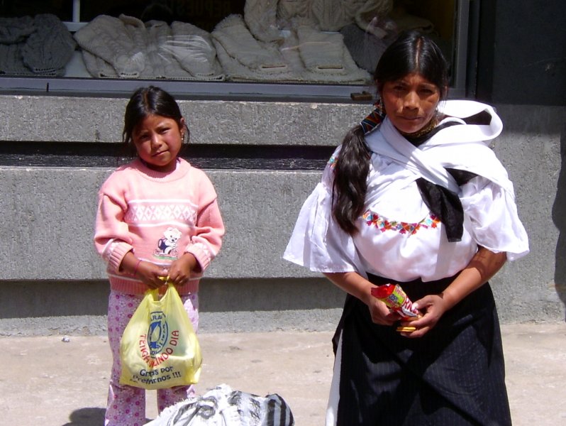 Idigenas