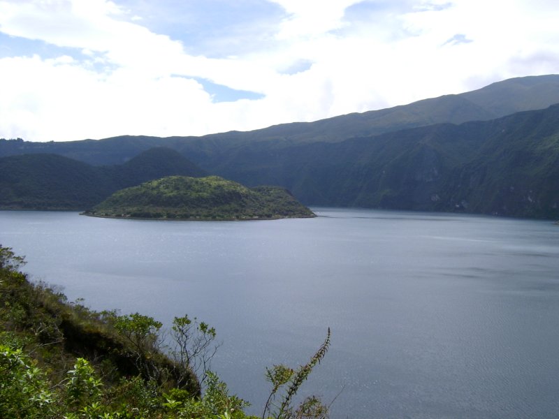 Coicocha