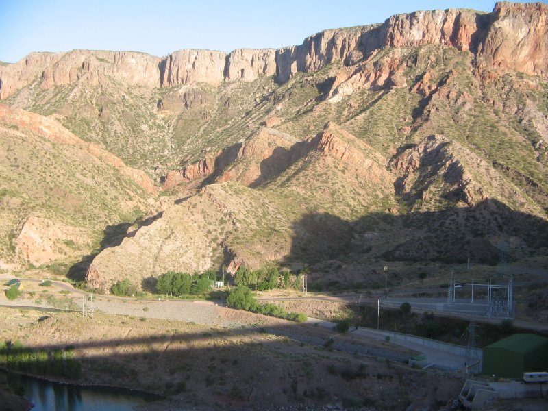 Mehr Tal