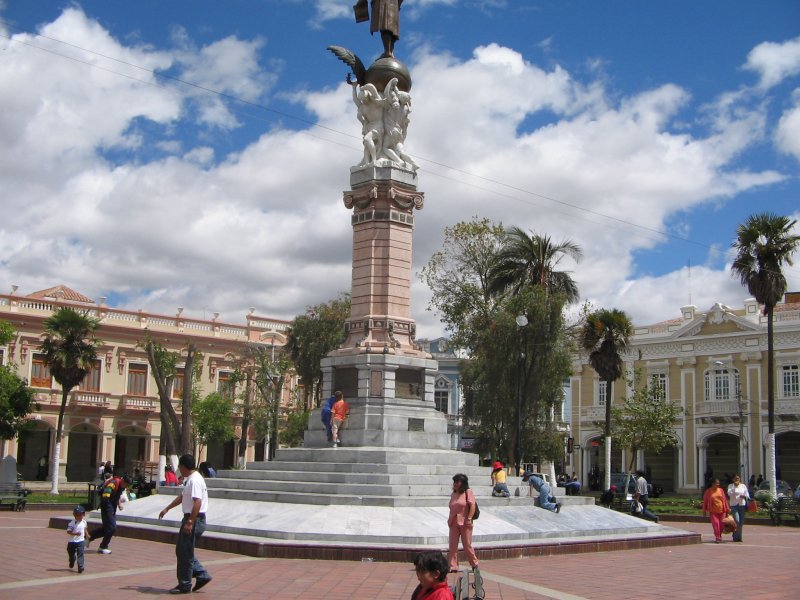 Plaza