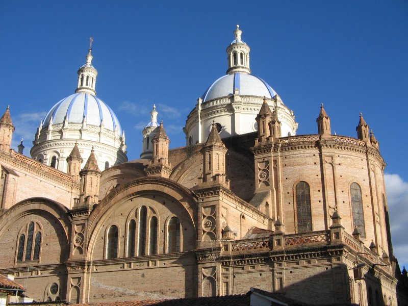 Kathedrale von Cuenca