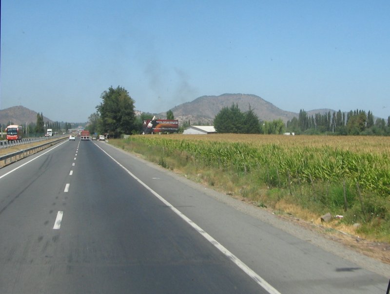 Ruta chilena