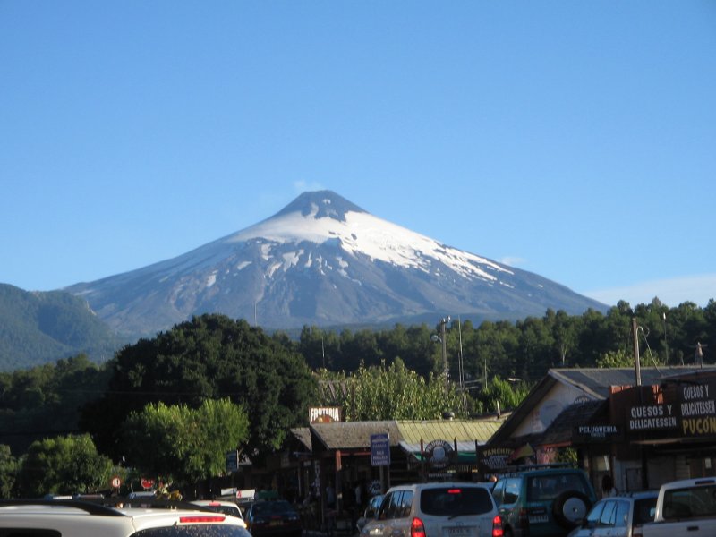 Villaricia